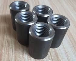 Best Rebar Coupler Manufacturer in Manesar