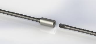 Rebar Coupler Supplier in Manesar