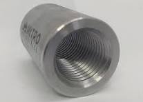 Rebar Coupler Manufacturer in Gujarat