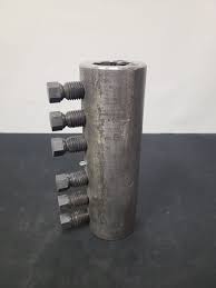 Rebar Coupler Manufacturer in Manesar