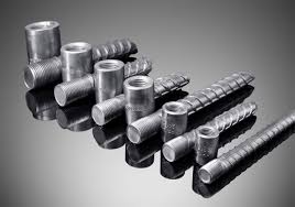 Threaded Rebar Coupler Manesar