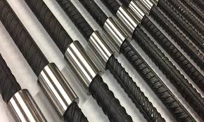 Bulk Rebar Coupler Supplier Manesar