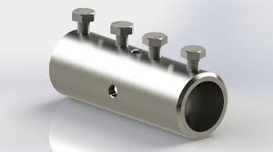 Rebar Coupler Supplier in Manesar