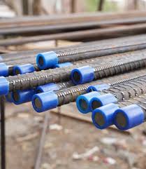 Rebar Coupler Manufacturer in Manesar