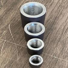 Threaded Rebar Coupler Manufacturer in Manesar